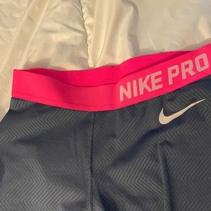 Nike Pro Leggings